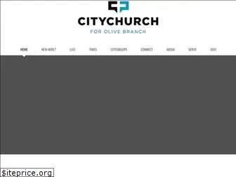 citychurchob.com