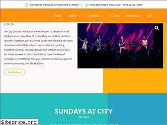 citychurchok.com