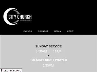 citychurchonline.org