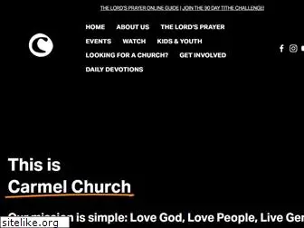 citychurchsd.com