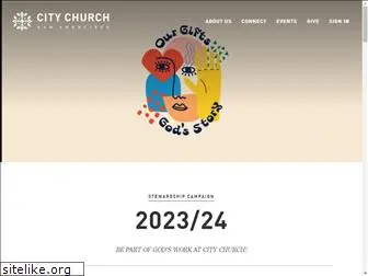 citychurchsf.org