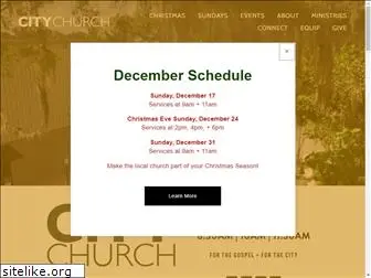 citychurchtallahassee.com