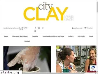 cityclaycville.com