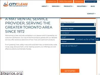 cityclean.ca