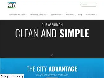 citycleanandsimple.com