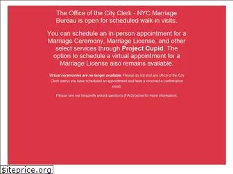 cityclerk.nyc.gov