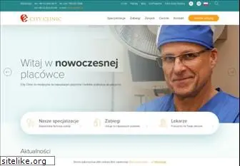 cityclinic.pl