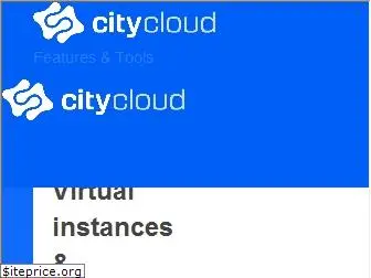 citycloud.com