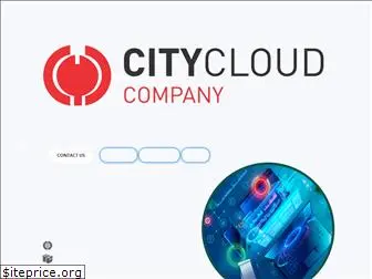citycloudtech.com