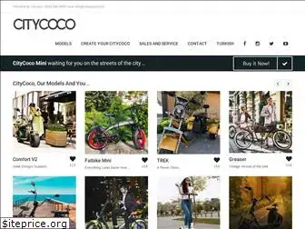 www.citycoco.bike
