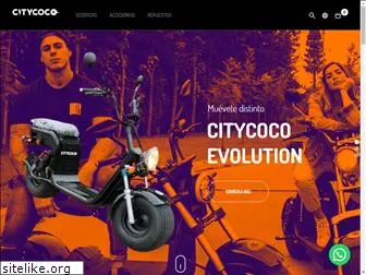 citycoco.com.pe