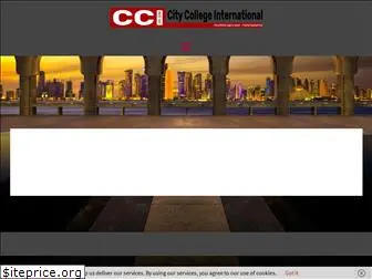 citycollegeinternational.pl