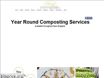 citycompost.com