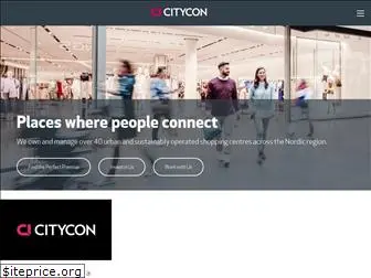 citycon.com