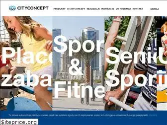 cityconcept.com.pl