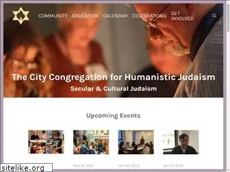 citycongregation.org