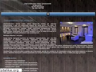 cityconstruction.pl