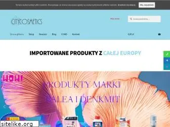 citycosmetics.pl