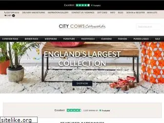 citycows.co.uk