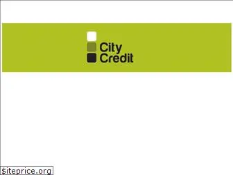 citycredit.kz