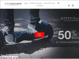 citycruiserboard.com