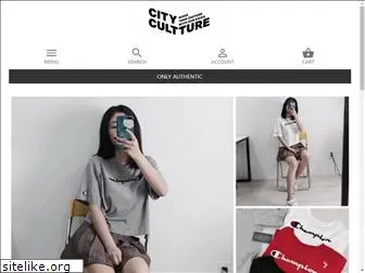 cityculture.vn thumbnail
