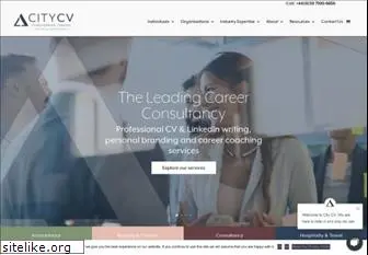 citycv.com