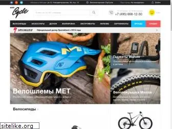 citycycle.ru