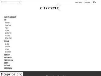 citycycle.store