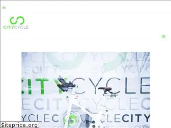citycycleseattle.com