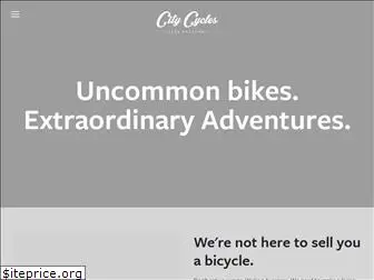 citycyclesok.com