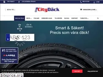 citydack.se