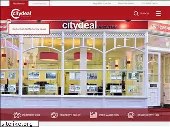 citydeal.co.uk