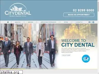 citydental.com.au
