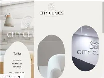 citydental.ee