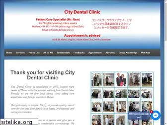 citydentalclinic.vn