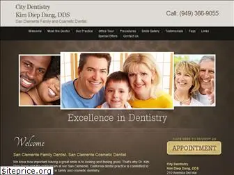 citydentistry.net