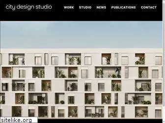 citydesign-studio.com