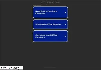 citydeskinc.com