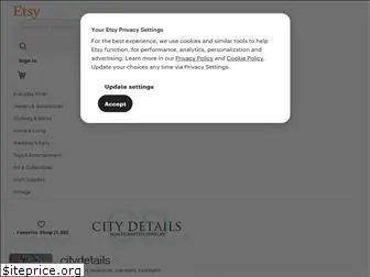 citydetails.etsy.com