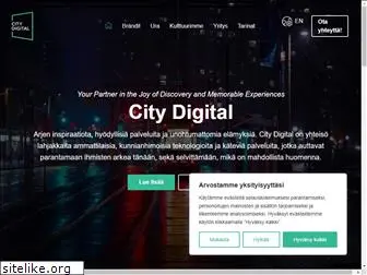 citydigital.fi