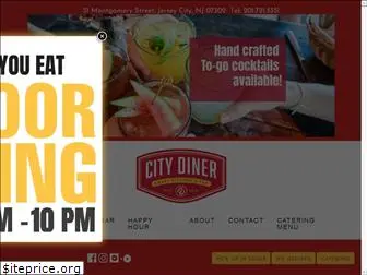 citydiner.com