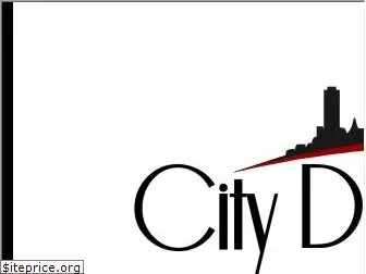 citydiningguide.com