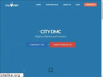 citydmc.com