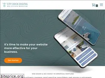 citydockdigital.com