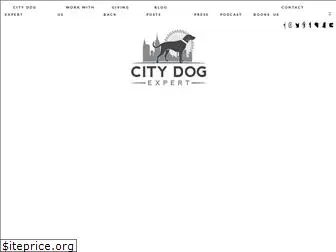 citydogexpert.com