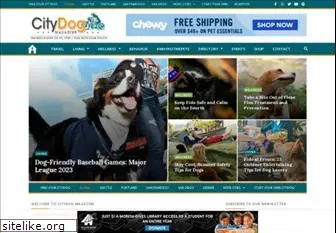 citydogmagazine.com