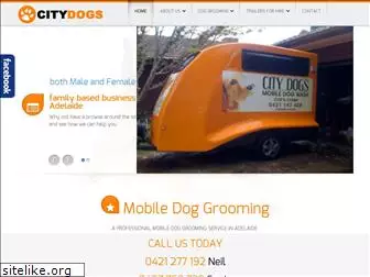 citydogs.com.au