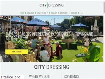 citydressing.co.uk