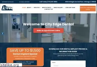 cityedgedental.com